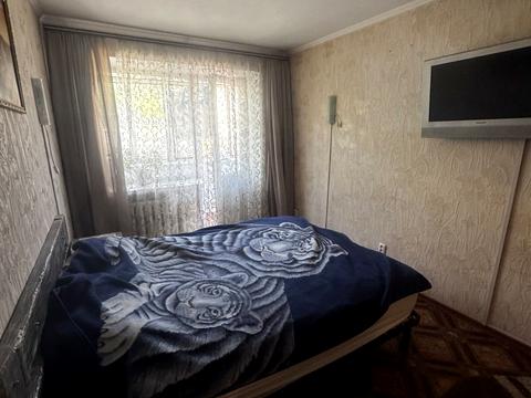 квартира за адресою Кам'янецька вул., 66