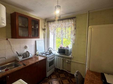 квартира за адресою Кам'янецька вул., 66