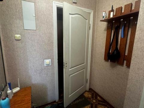 квартира за адресою Кам'янецька вул., 66