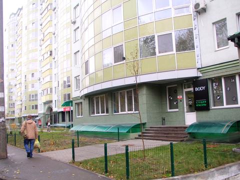 квартира за адресою Коломийський пров., 17/31а
