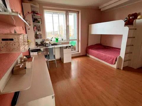 квартира за адресою Сергіївська вул., 3б