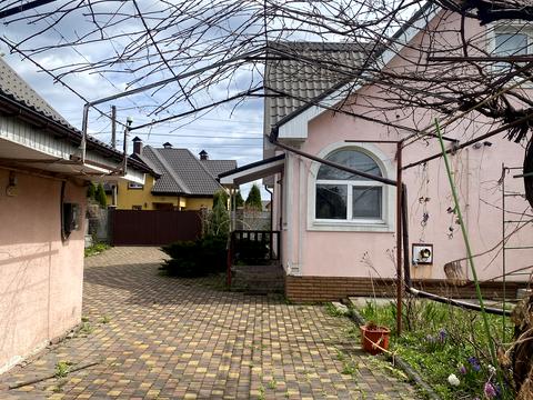 будинок за адресою Кленова, 33