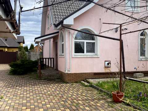 будинок за адресою Кленова, 33