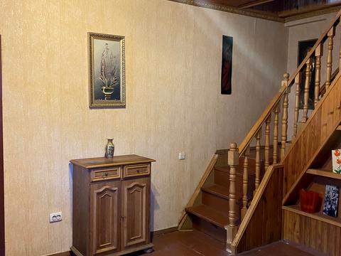 будинок за адресою Кленова, 33