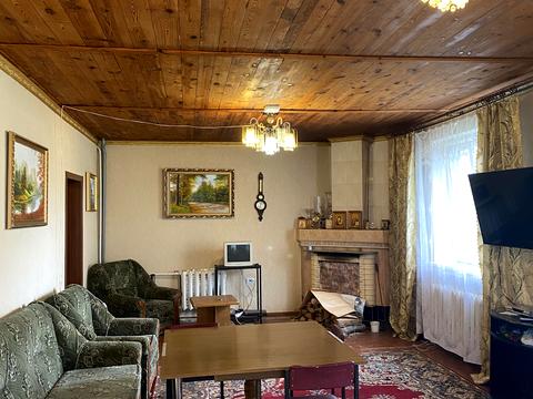 будинок за адресою Кленова, 33