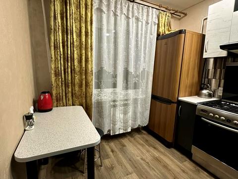 квартира за адресою Кирила Осьмака вул., 7