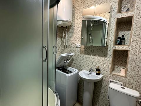 квартира за адресою Кирила Осьмака вул., 7