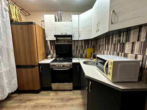 квартира за адресою Кирила Осьмака вул., 7