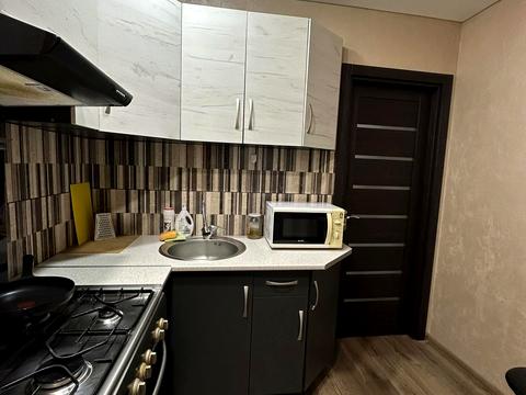 квартира за адресою Кирила Осьмака вул., 7