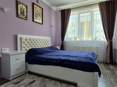 квартира за адресою Карла Мікльоша вул., 25