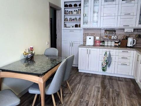 квартира за адресою Карла Мікльоша вул., 25