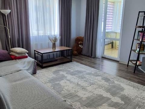 квартира за адресою Карла Мікльоша вул., 25