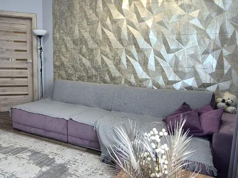 квартира за адресою Карла Мікльоша вул., 25