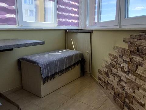 квартира за адресою Карла Мікльоша вул., 25
