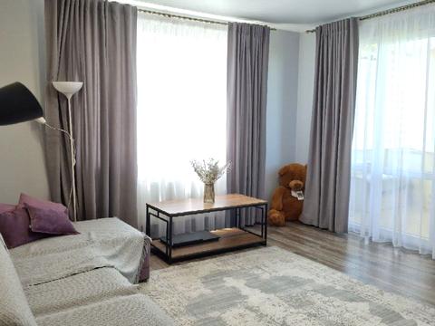 квартира за адресою Карла Мікльоша вул., 25