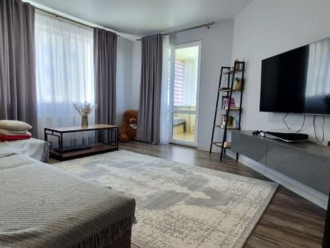 квартира за адресою Карла Мікльоша вул., 25