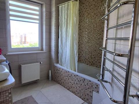 квартира за адресою Карла Мікльоша вул., 25