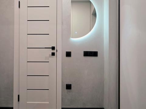квартира по адресу Михаила Максимовича ул. (Трутенко Онуфрия), 24-Г