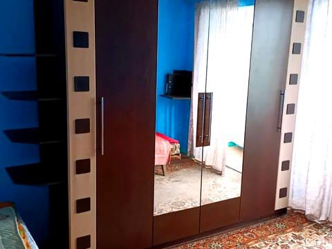 квартира за адресою Світлицького вул., 30/20-Б