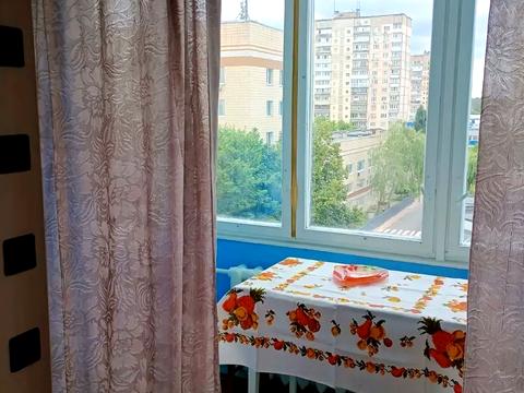 квартира за адресою Світлицького вул., 30/20-Б