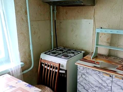 квартира за адресою Світлицького вул., 30/20-Б