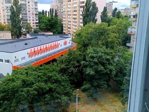 квартира за адресою Світлицького вул., 30/20-Б
