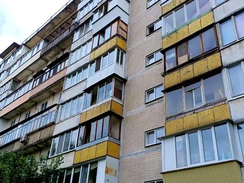 квартира за адресою Світлицького вул., 30/20-Б