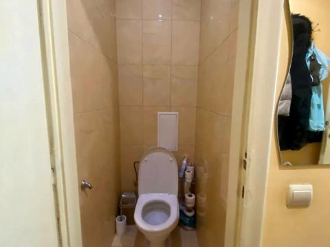 квартира по адресу Кубийовича ул., 34