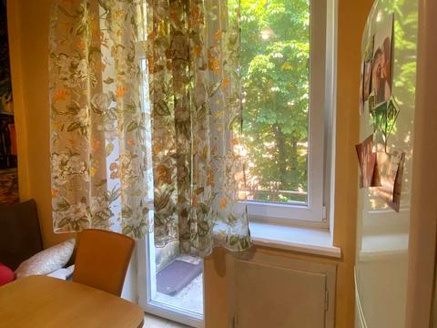 квартира по адресу Кубийовича ул., 34