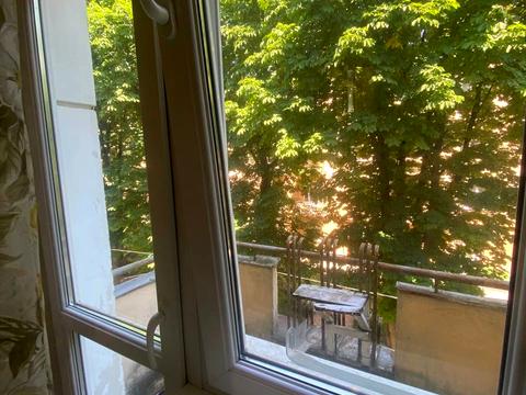 квартира по адресу Кубийовича ул., 34