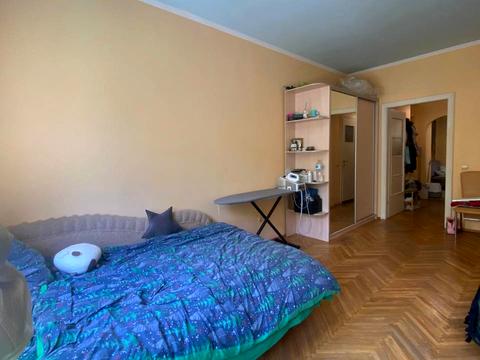 квартира по адресу Кубийовича ул., 34