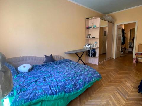 квартира по адресу Кубийовича ул., 34