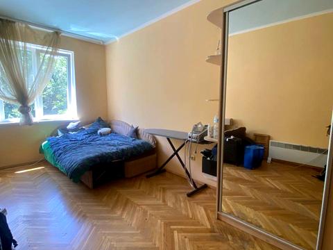 квартира по адресу Кубийовича ул., 34