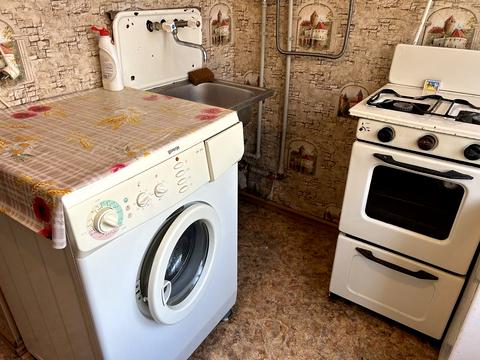 квартира по адресу Юности просп., 61