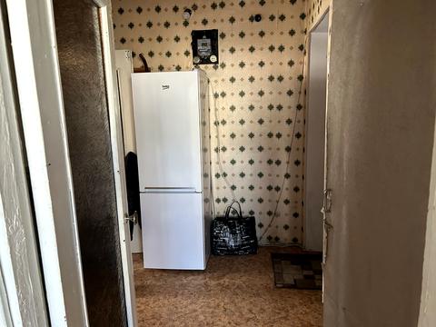 квартира по адресу Юности просп., 61
