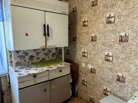 квартира по адресу Юности просп., 61