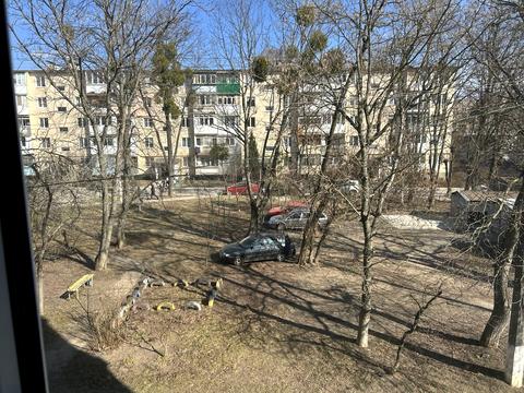 квартира по адресу Юности просп., 61