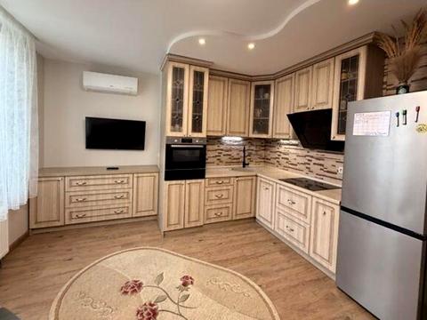 квартира за адресою Коломийський пров., 17/31а