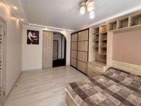квартира за адресою Коломийський пров., 17/31а