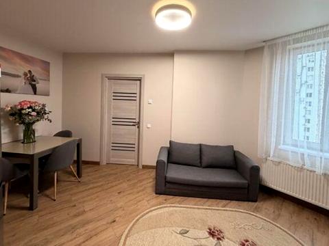 квартира за адресою Коломийський пров., 17/31а