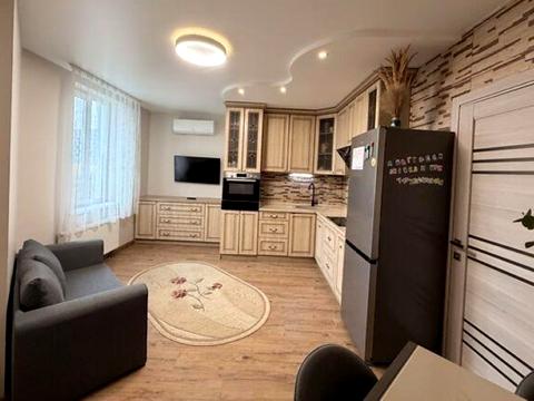 квартира за адресою Коломийський пров., 17/31а