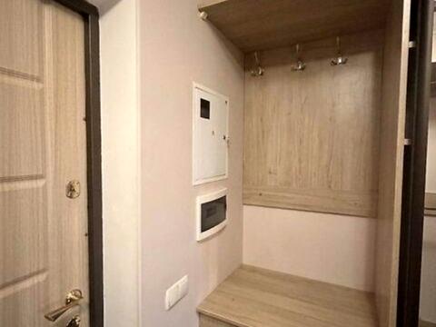 квартира за адресою Коломийський пров., 17/31а