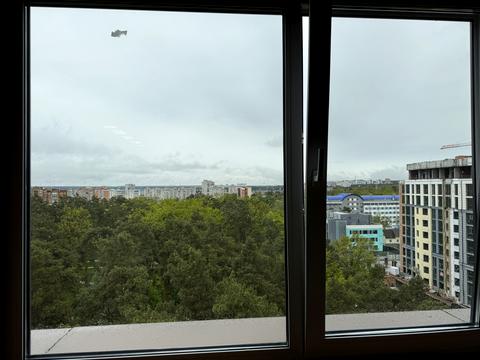 квартира за адресою Ірпінь, Матвія Донцова вул. (Тургенєвська), 24