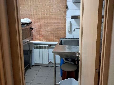 комерційна за адресою Березинська вул., 28