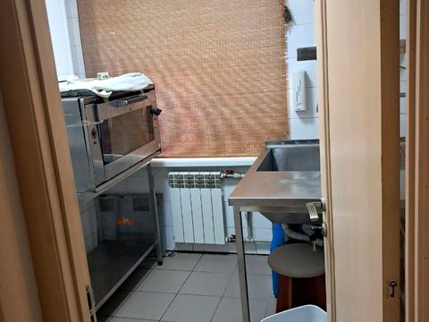 комерційна за адресою Березинська вул., 28