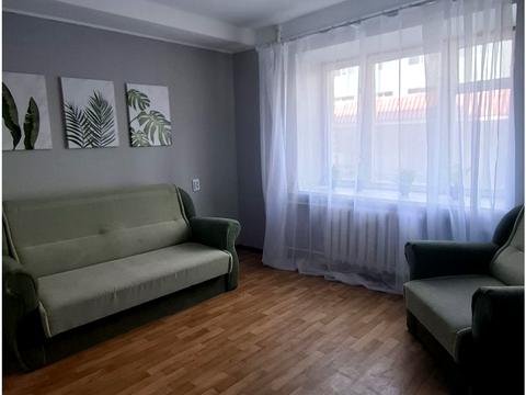 квартира по адресу Берестейский просп. (Победы), 20