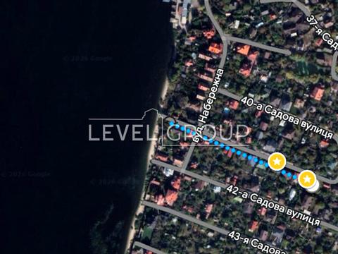 будинок за адресою 41-ша Садова вул.
