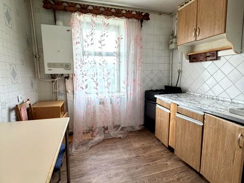 квартира за адресою Шкільна вул., 2