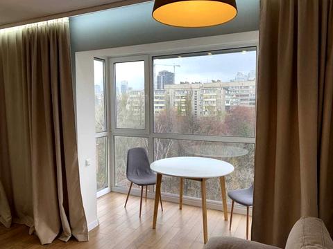 квартира по адресу Остапа Вишні ул., 5