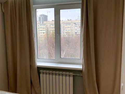 квартира по адресу Остапа Вишні ул., 5